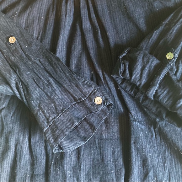 Calvin Klein Button up Shirt - Picture 4 of 4